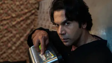 Задник к фильму "टोस्टर" #775432