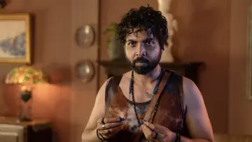 Задник к фильму "टोस्टर" #775436