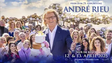 Задник к фильму "André Rieu