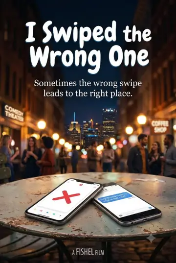 Постер к фильму "I Swiped the Wrong One" #1139949