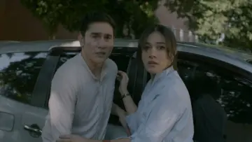 Задник к фильму "Hanya Namamu Dalam Doaku" #671615
