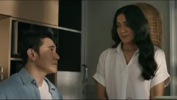 Задник к фильму "Hanya Namamu Dalam Doaku" #671620