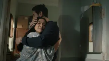 Задник к фильму "Hanya Namamu Dalam Doaku" #671626