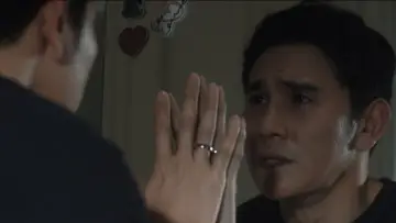 Задник к фильму "Hanya Namamu Dalam Doaku" #671631