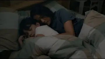 Задник к фильму "Hanya Namamu Dalam Doaku" #671645