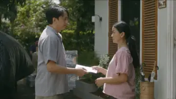 Задник к фильму "Hanya Namamu Dalam Doaku" #671666