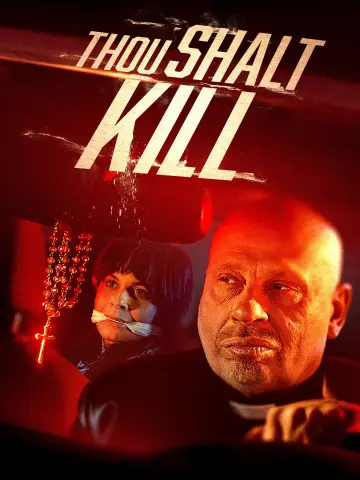 Постер к фильму "Thou Shalt Kill" #1757345