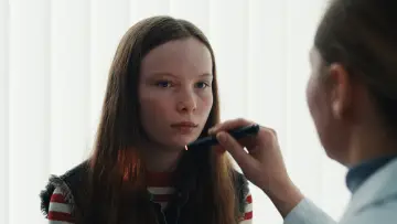 Задник к фильму "Что знает Мариэль" #849546