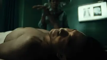 Задник к фильму "Sammi, Who Can Detach His Body Parts" #1141495