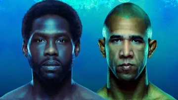 Задник к фильму "UFC Fight Night 251: Cannonier vs. Rodrigues" #1152888