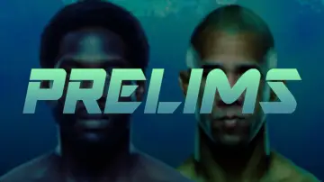 Задник к фильму "UFC Fight Night 251: Cannonier vs. Rodrigues" #1152889