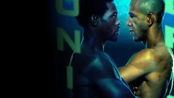 Задник к фильму "UFC Fight Night 251: Cannonier vs. Rodrigues" #1152890