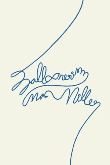 Постер к фильму "Balloonerism" #981945