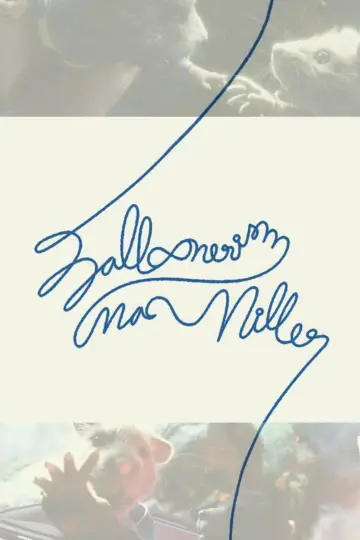 Постер к фильму "Balloonerism" #981946