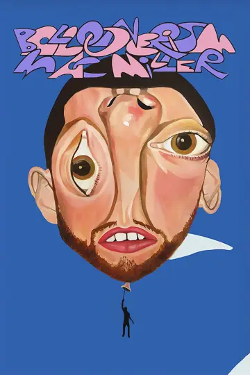 Постер к фильму "Balloonerism" #981949