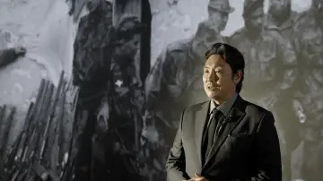 독립군: 끝나지 않은 전쟁 постер