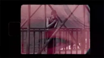 Задник к фильму "A Wim Wenders Dream" #1191133