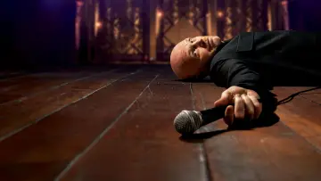 Задник к фильму "Bill Burr: Drop Dead Years" #674509