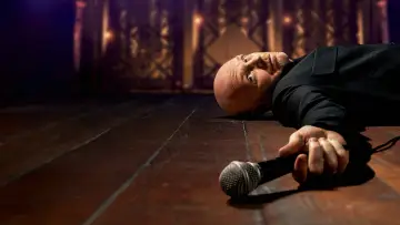 Задник к фильму "Bill Burr: Drop Dead Years" #674511