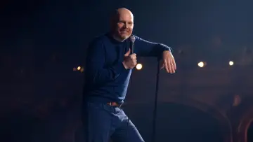 Задник к фильму "Bill Burr: Drop Dead Years" #674513