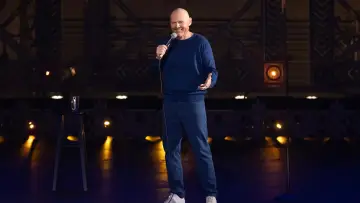 Задник к фильму "Bill Burr: Drop Dead Years" #674515