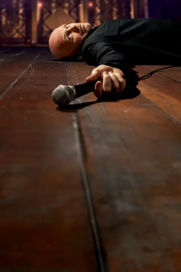 Постер к фильму "Bill Burr: Drop Dead Years" #674533