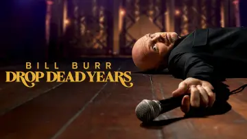 Задник к фильму "Bill Burr: Drop Dead Years" #880280