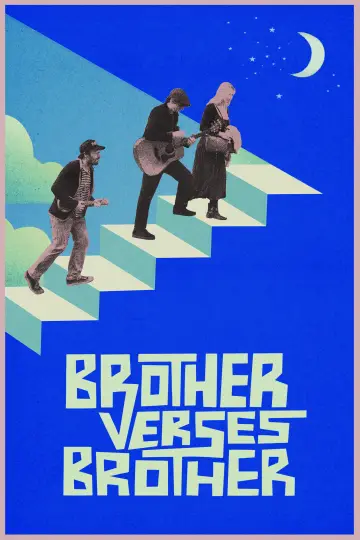 Постер к фильму "Brother Verses Brother" #1172471