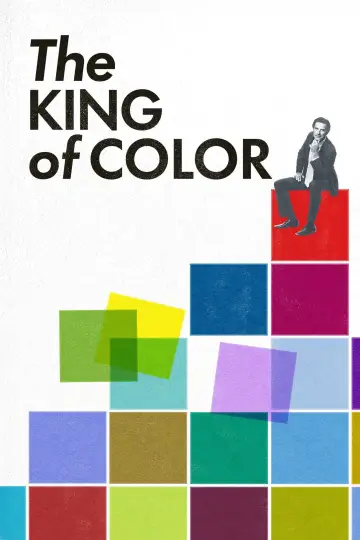 Постер к фильму "The King of Color" #837092