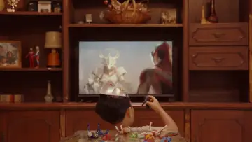 Dunia Kiki постер