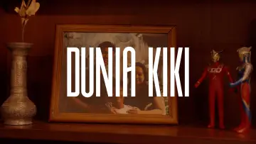 Задник к фильму "Dunia Kiki" #941464
