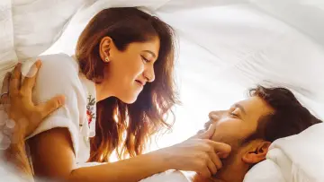 సంతాన ప్రాప్తిరస్తు постер