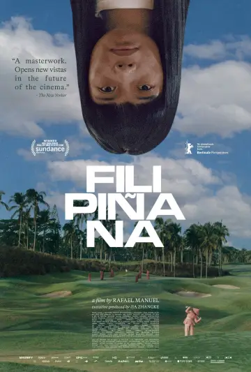 Постер к фильму "Filipiñana" #1164517