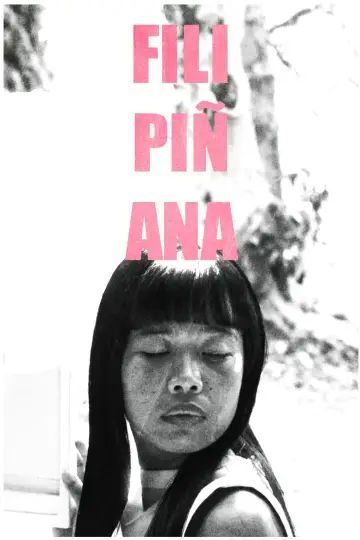 Постер к фильму "Filipiñana" #1625893
