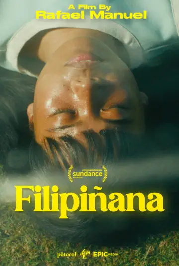 Постер к фильму "Filipiñana" #538962