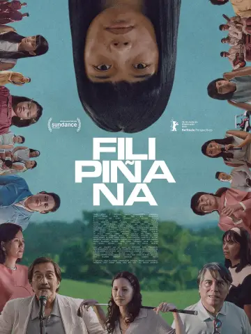 Постер к фильму "Filipiñana" #538963
