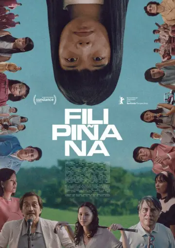 Постер к фильму "Filipiñana" #538965