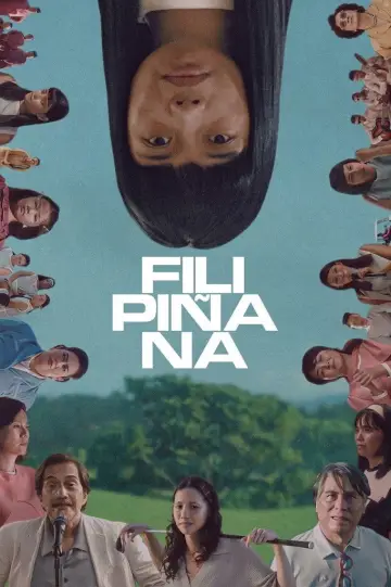 Постер к фильму "Filipiñana" #793747