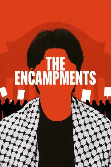 Постер к фильму "The Encampments" #723662