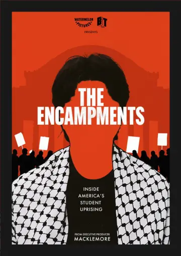 Постер к фильму "The Encampments" #723667