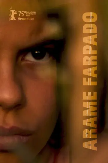 Постер к фильму "Arame Farpado" #1151360