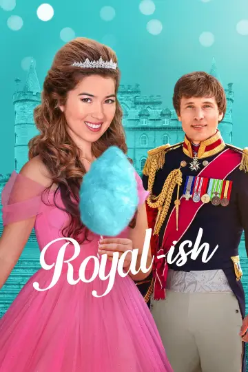 По-королевски