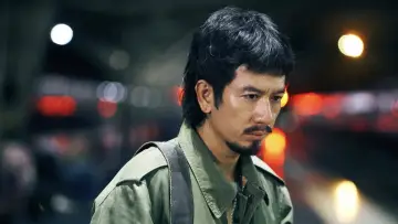 Задник к фильму "มือปืน" #783827