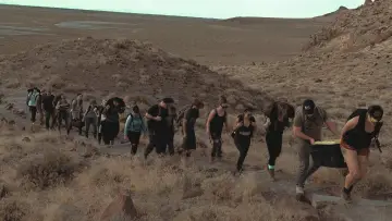 Задник к фильму "The Ruck March" #727369