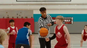 Задник к фильму "Good Sport" #1830678