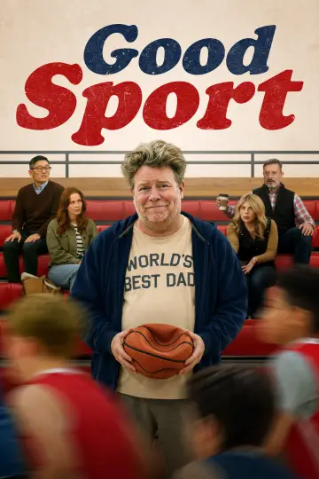 Постер к фильму "Good Sport" #1830679