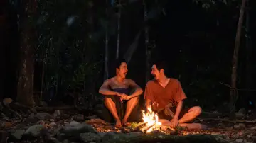 Задник к фильму "อนงค์ 2..สามสี่ชาติ" #784517