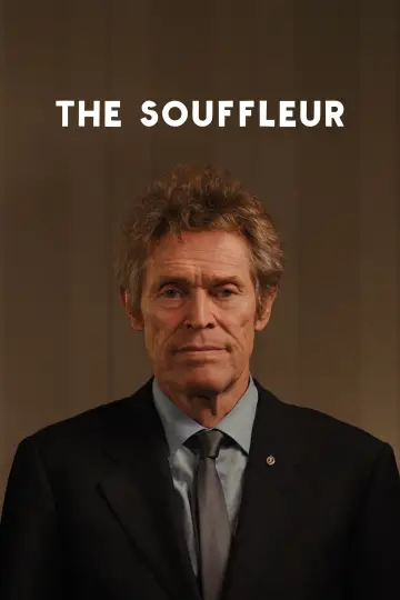 Постер к фильму "The Souffleur" #1140722