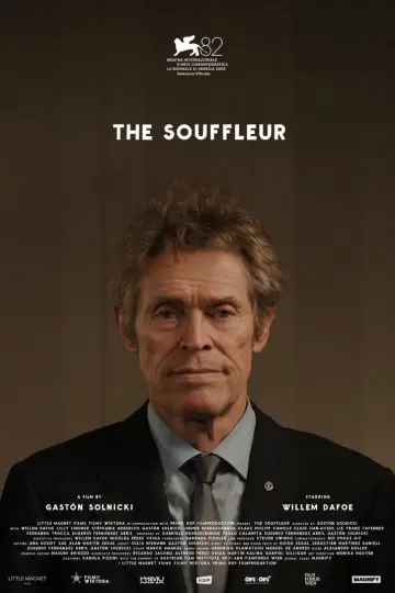 Постер к фильму "The Souffleur" #670863