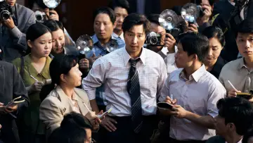 Задник к фильму "암살자(들)" #1353074